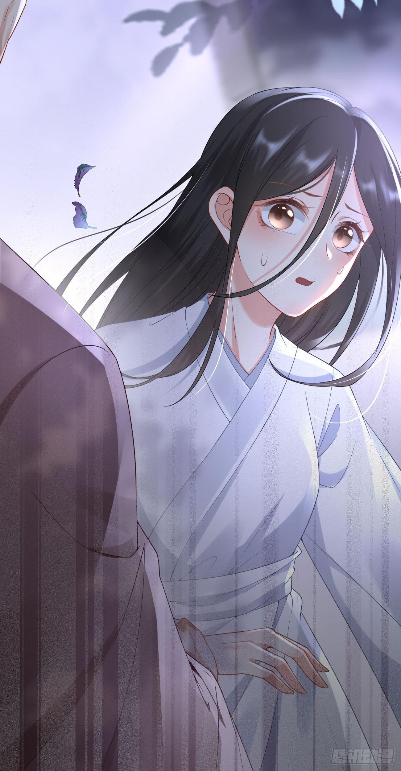 第18话 桃桃2