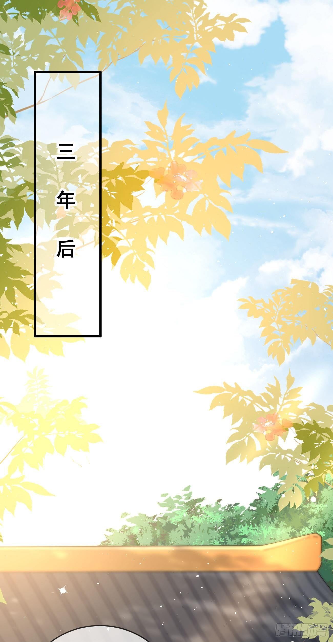 第118话 大婚1