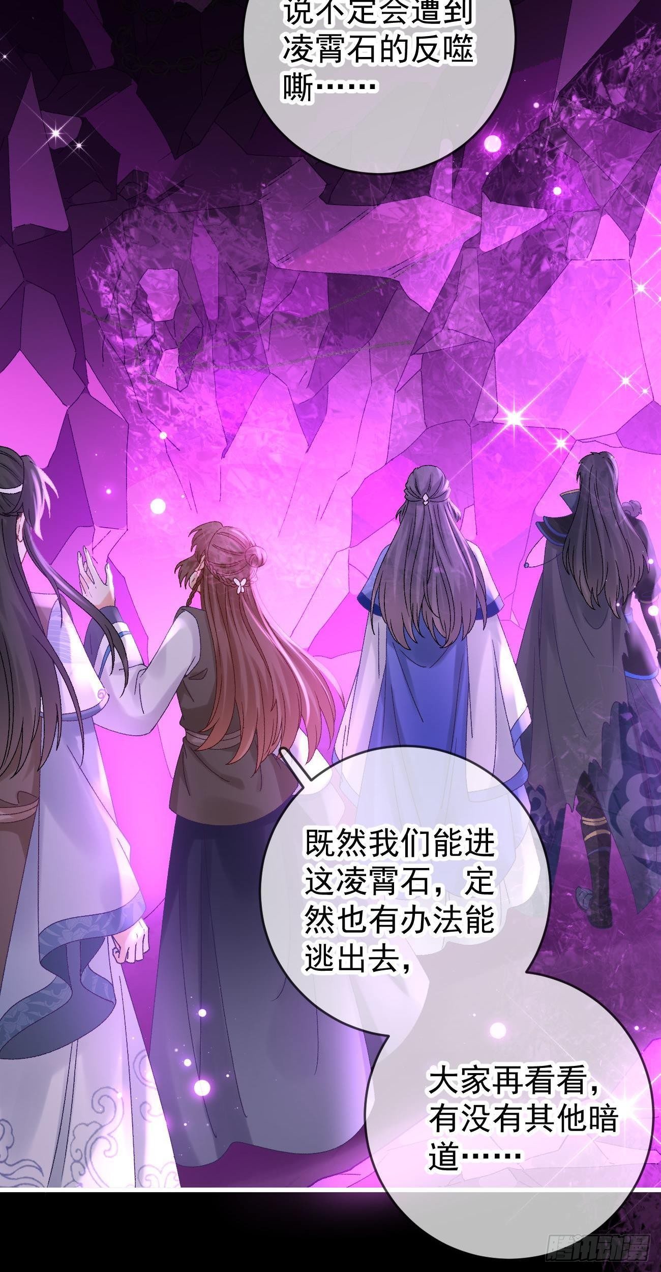 第115话  凌霄石的秘密33