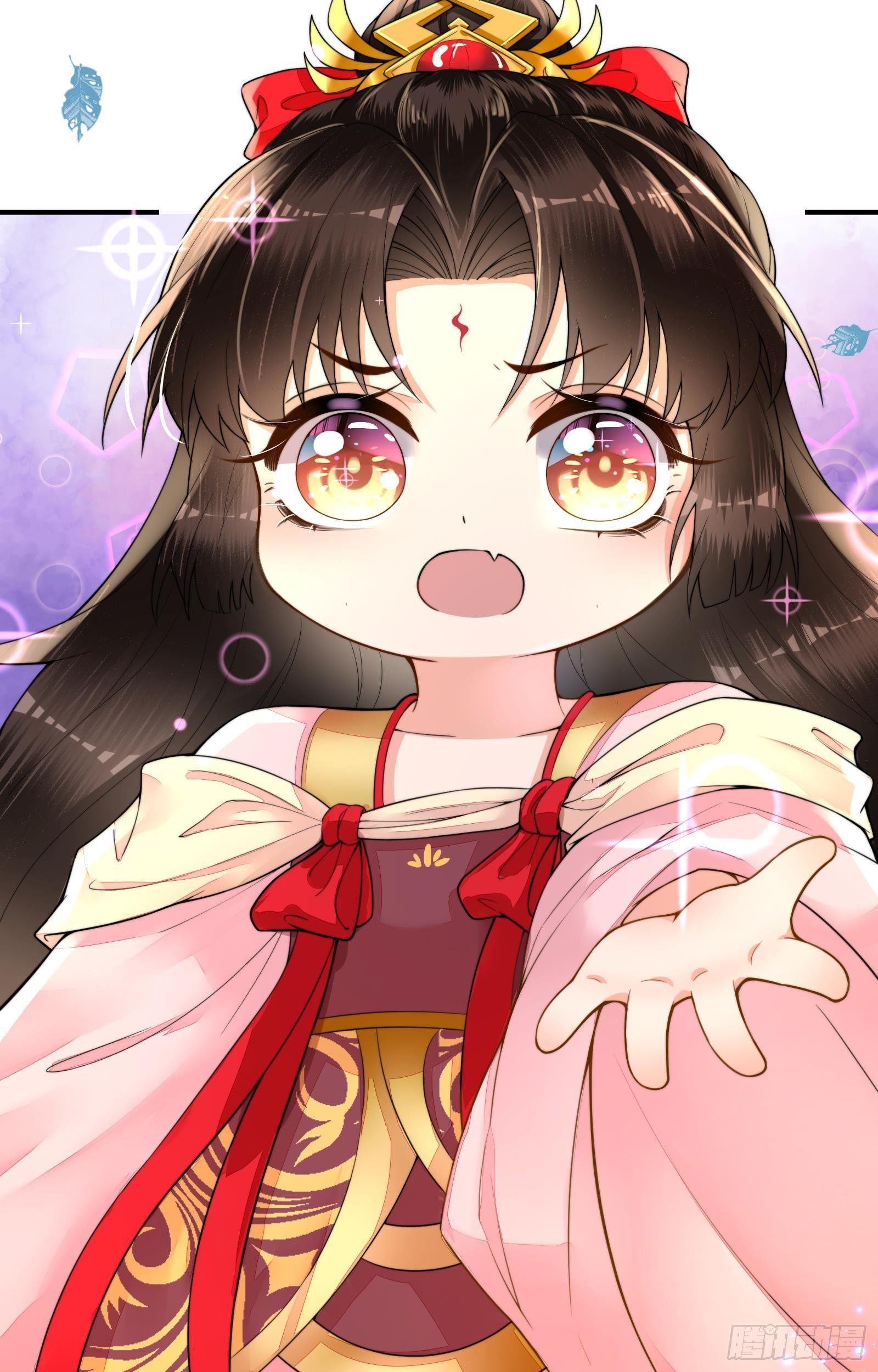 第3话  饥饿危机39