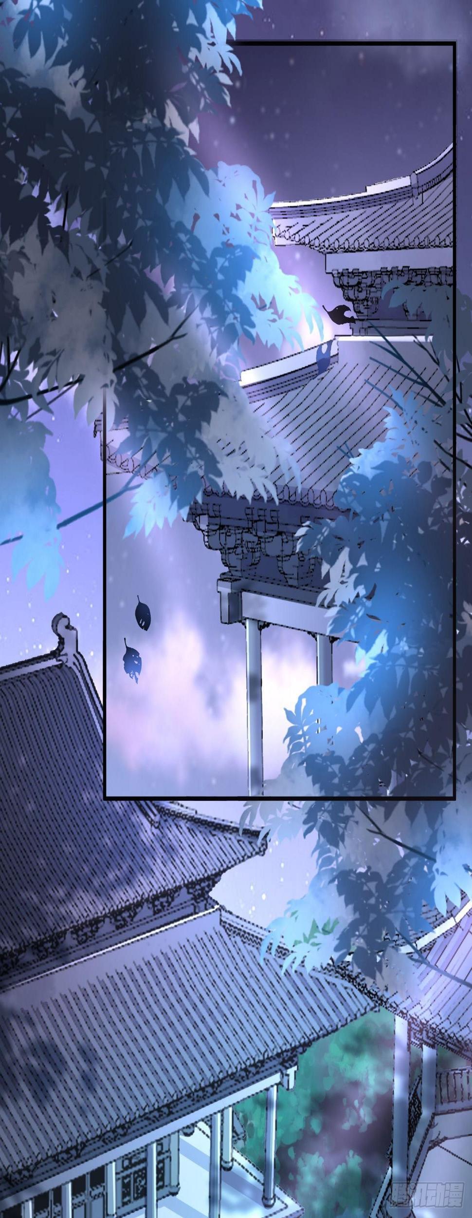 第17话 夜探员外府21