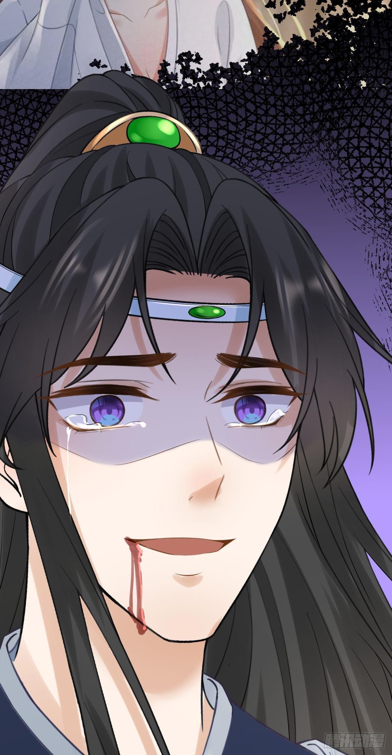第83话 破碎的心22