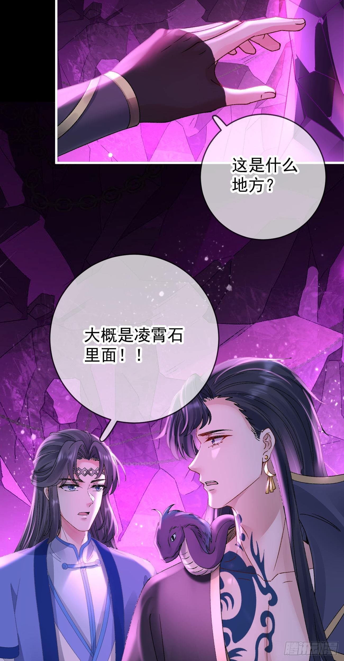 第115话  凌霄石的秘密26
