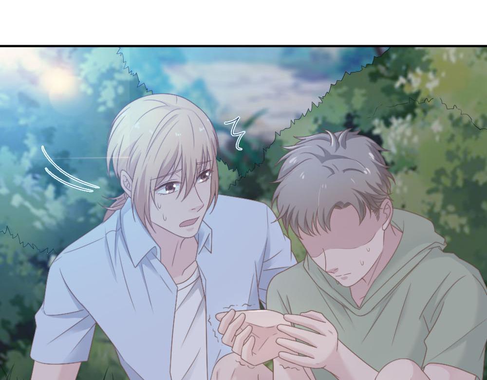 第21话 我不会喜欢任何人41