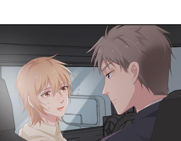 第8话 我还留着你的花0