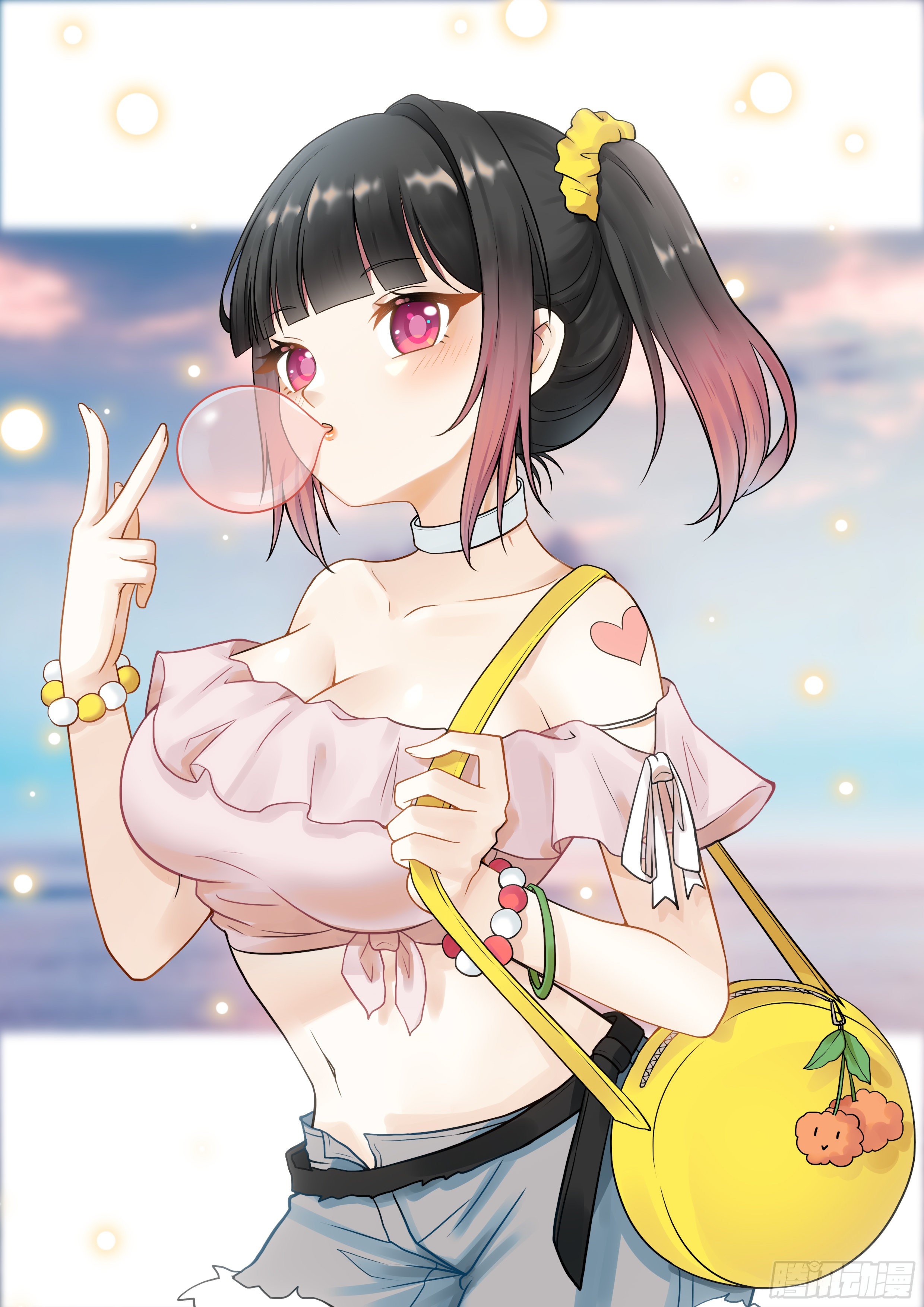 113 出人意料1