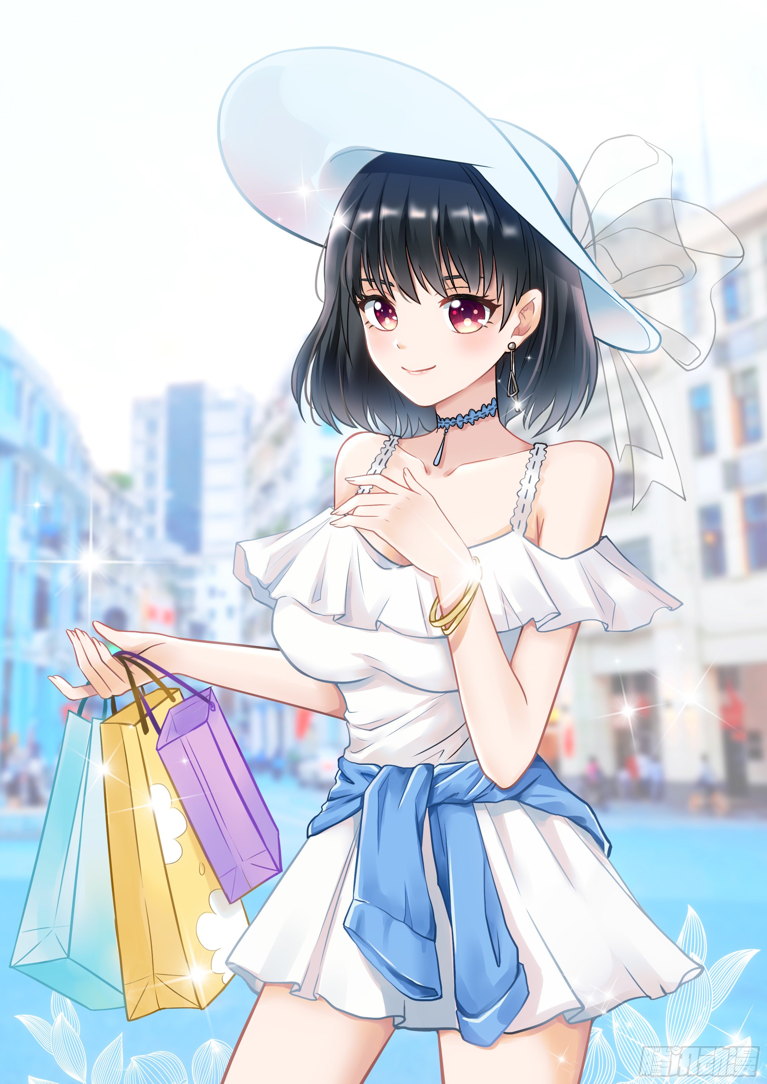018 小暧昧1