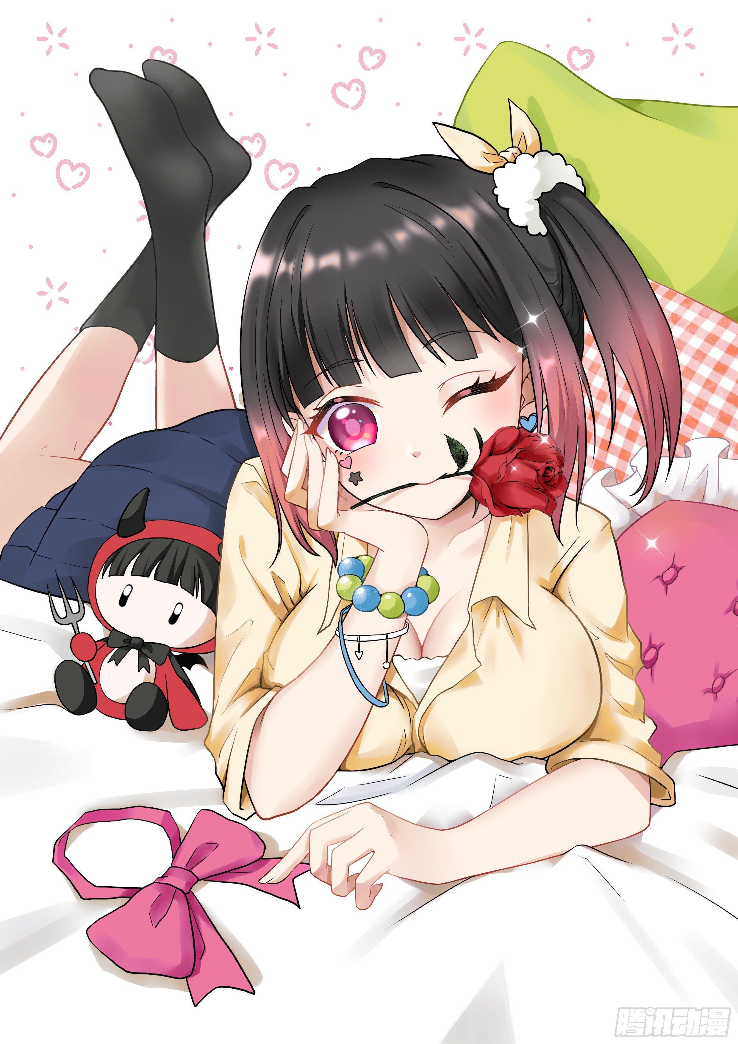 052 快到碗里来1