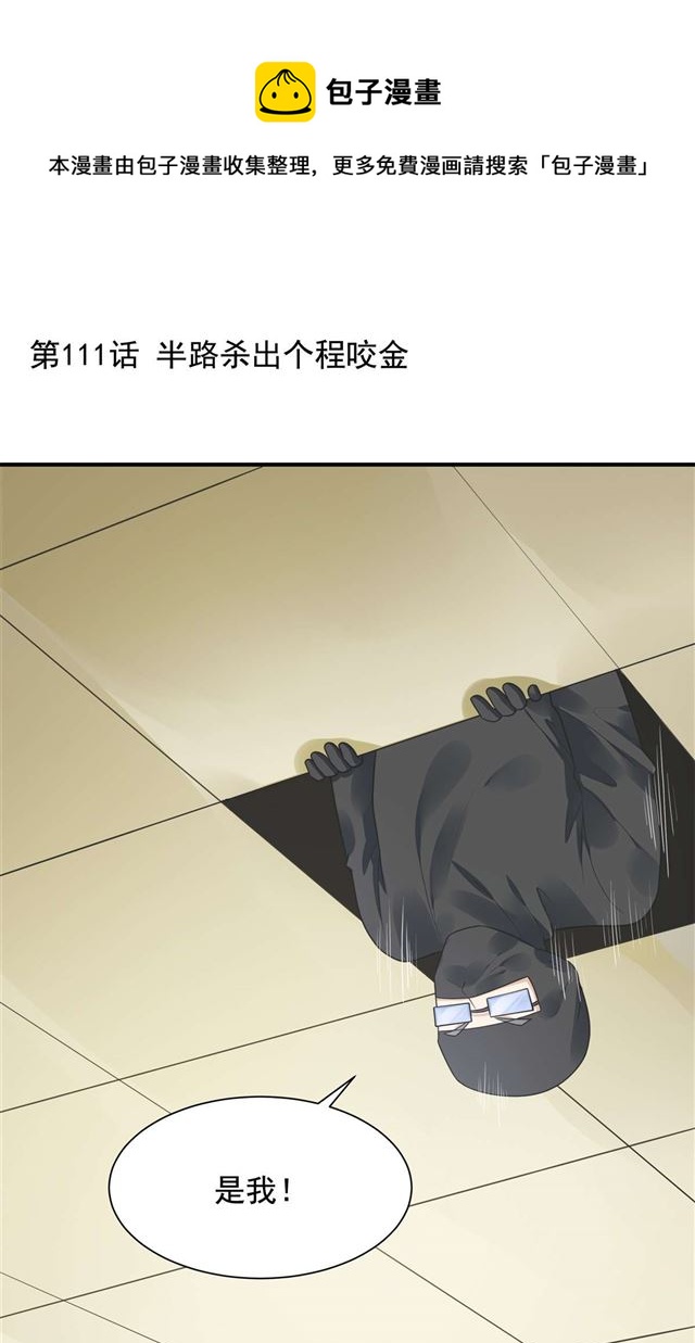 第111话半路杀出个程咬金0