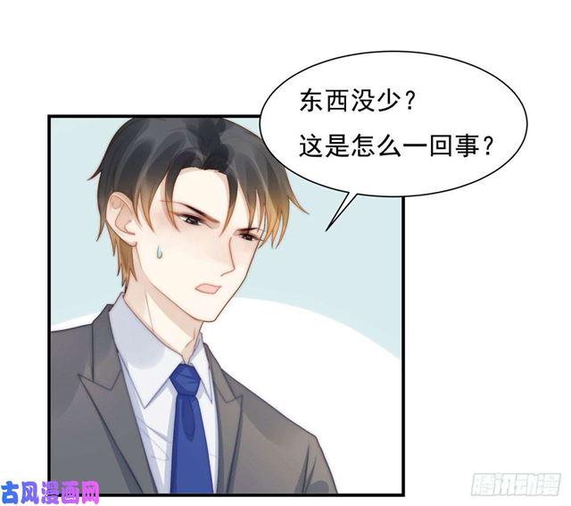第133话宋家失窃4