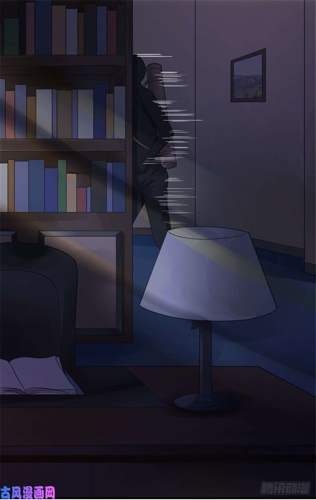 第111话 半路杀出个程咬金18