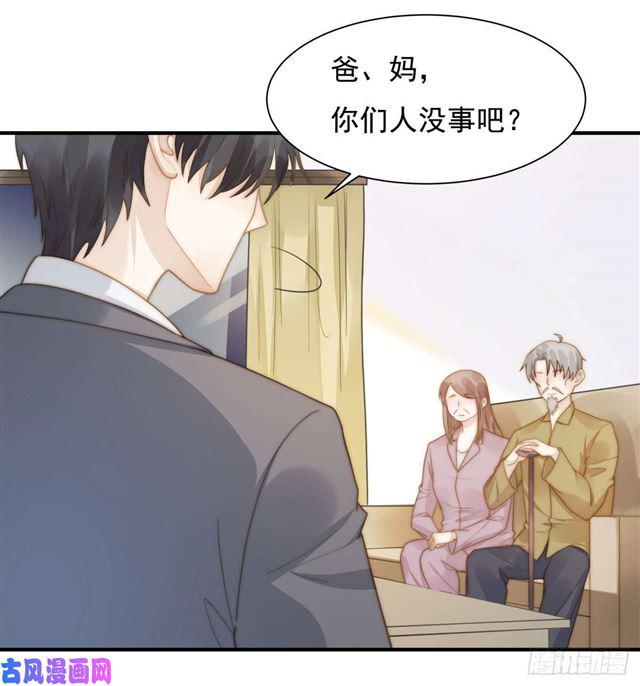 第133话 宋家失窃1