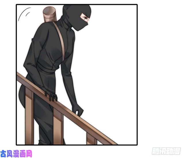 第111话半路杀出个程咬金15