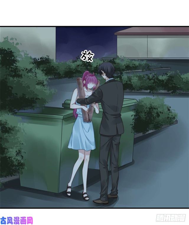 第114话 最会享受的猫18