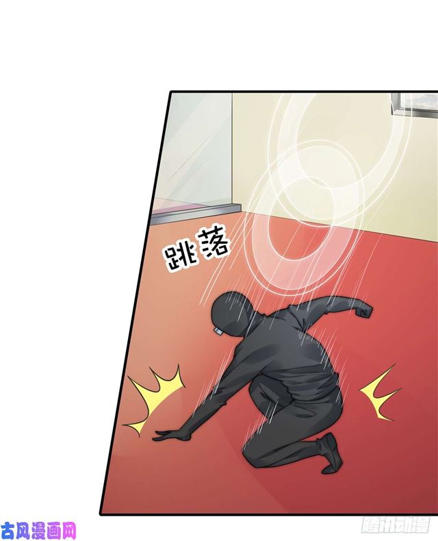 第111话 半路杀出个程咬金3