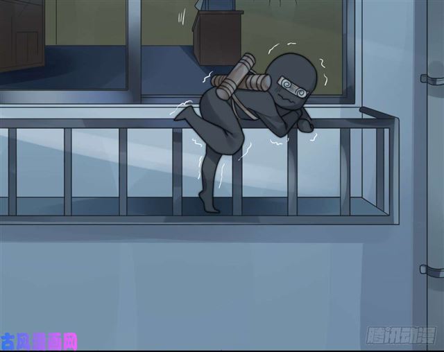 第113话真假美人图12