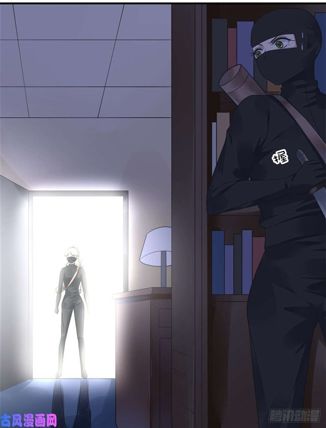 第111话半路杀出个程咬金23