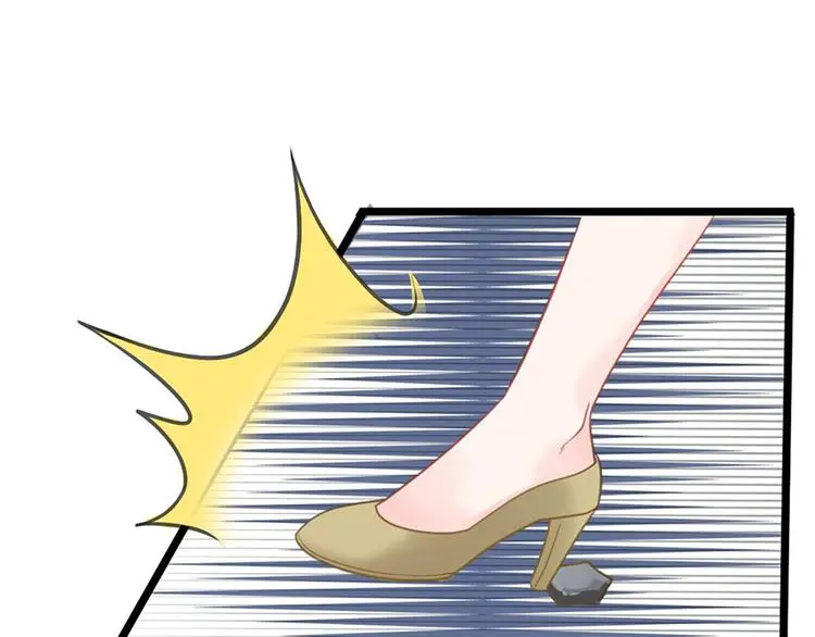 第9话 又......又崴脚？46