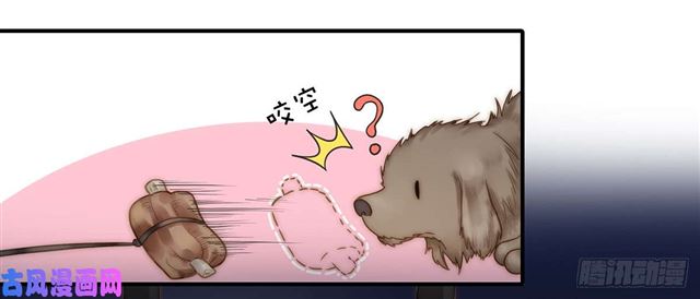 第110话 钓恶犬15