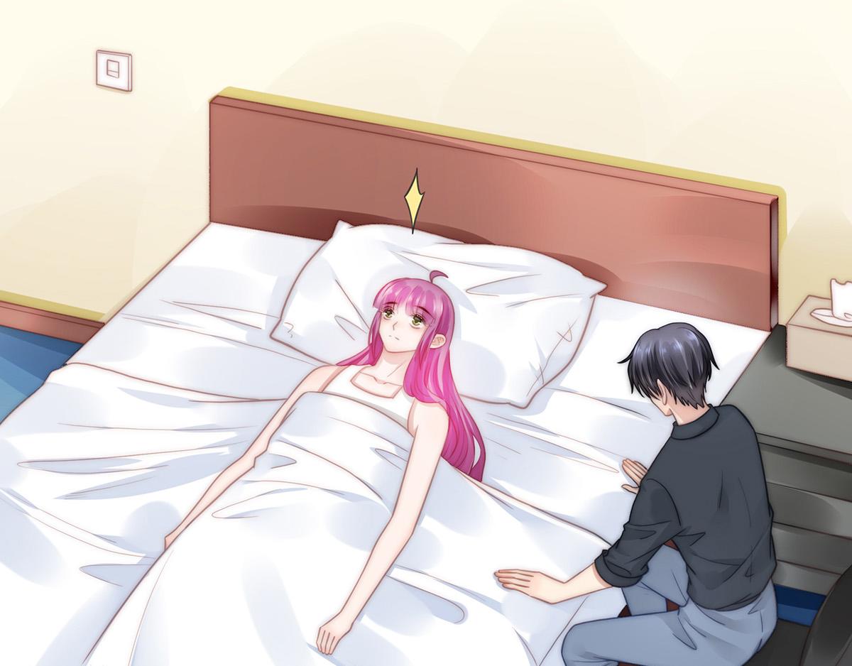 第103话一跟头摔出大姨妈28