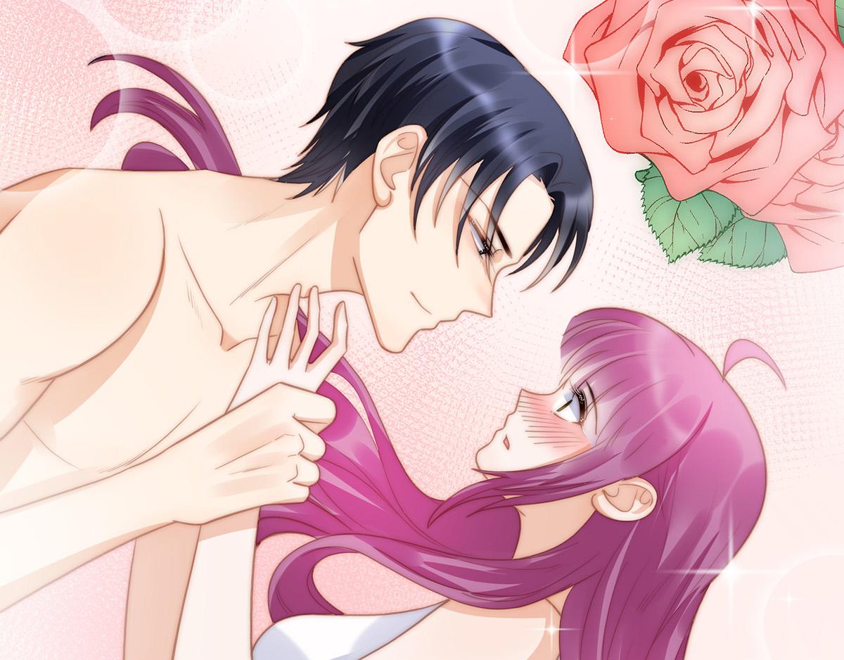 第102话恶毒女装可怜68
