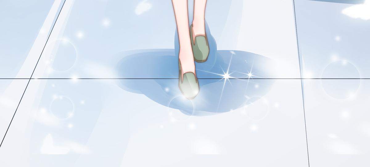 第99话灰姑娘的水晶鞋54