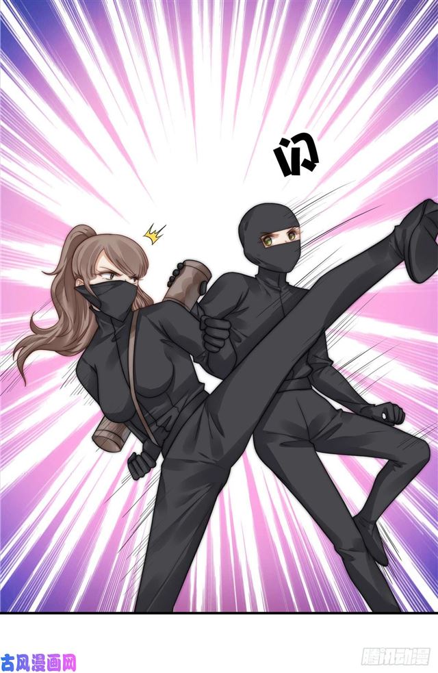 第112话 撸起袖子就是干1