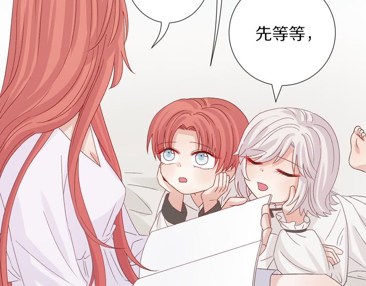 番外  情人节女皇的惊喜！11