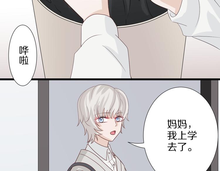 第6话  强行撩女皇的总裁上线65
