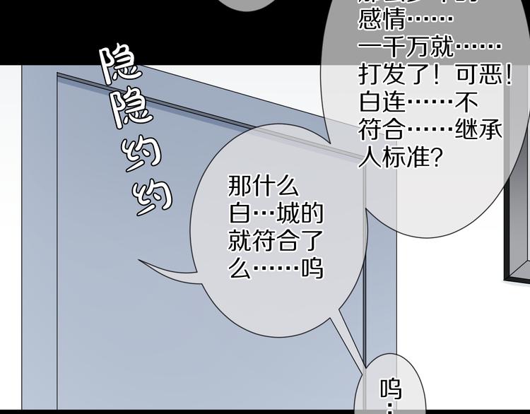 第6话  强行撩女皇的总裁上线48