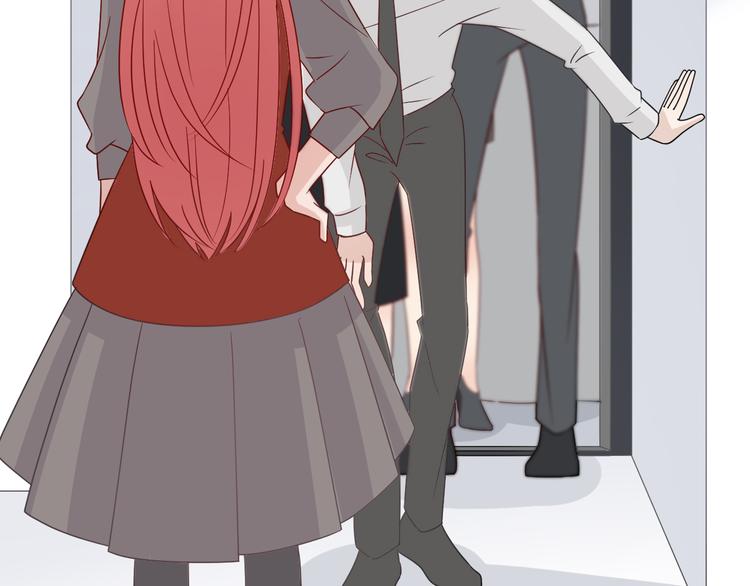 第4话 霸总要被女皇崩人设啦？27