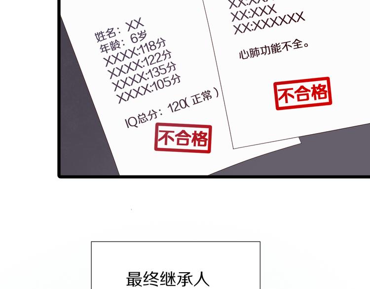 第11话  渣爹！你惹怒本皇了16