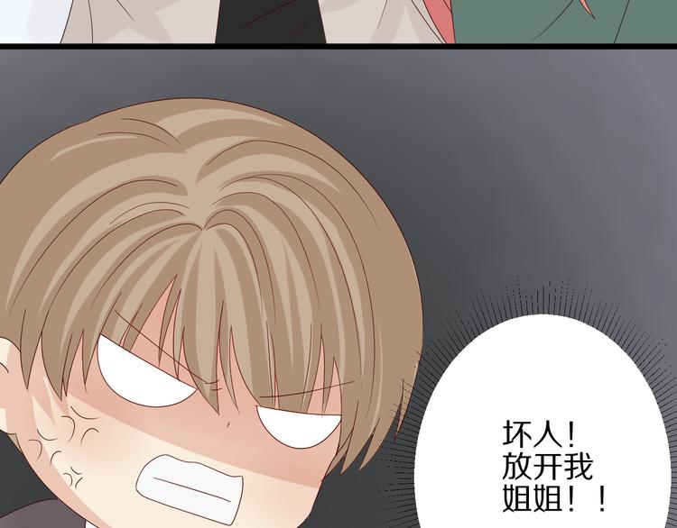 第13话 姐控弟弟与总裁抢女皇66