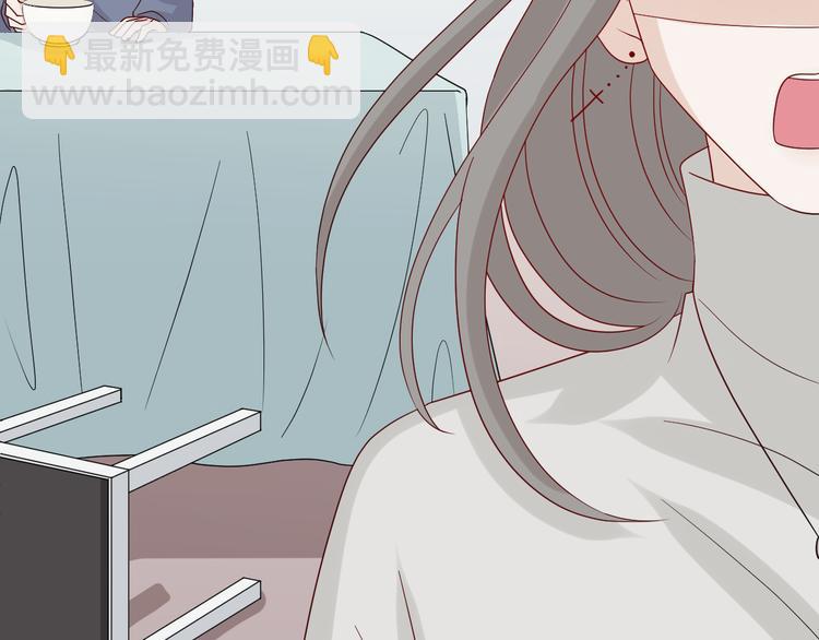 第6话  强行撩女皇的总裁上线46
