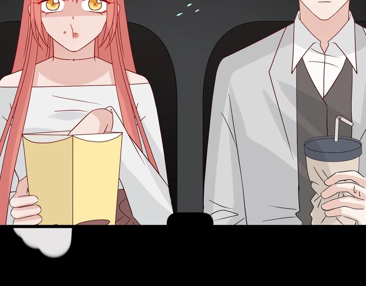 第25话  终于约会了！81