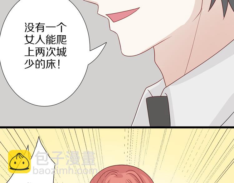 第4话 霸总要被女皇崩人设啦？41