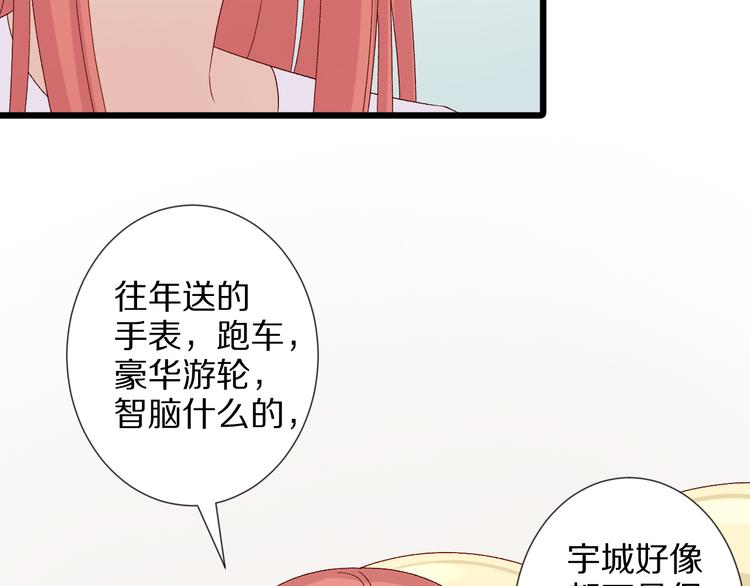 番外  情人节女皇的惊喜！15