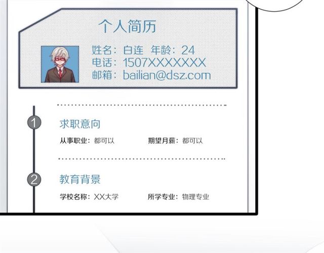 第37话美少年要出道？！5