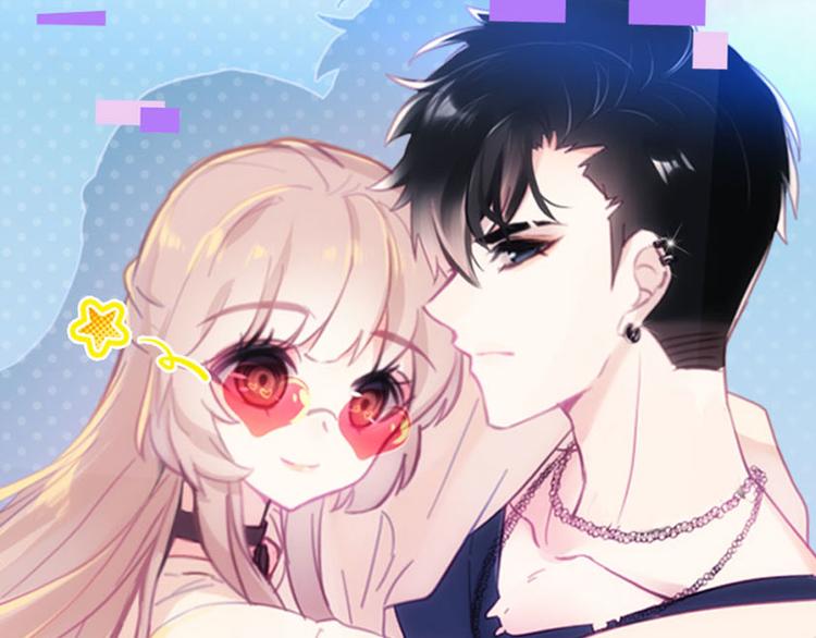 第7话 女装大佬？0
