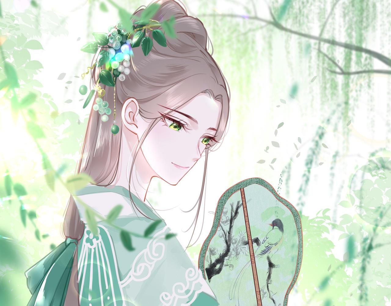 第57话大婚在即113