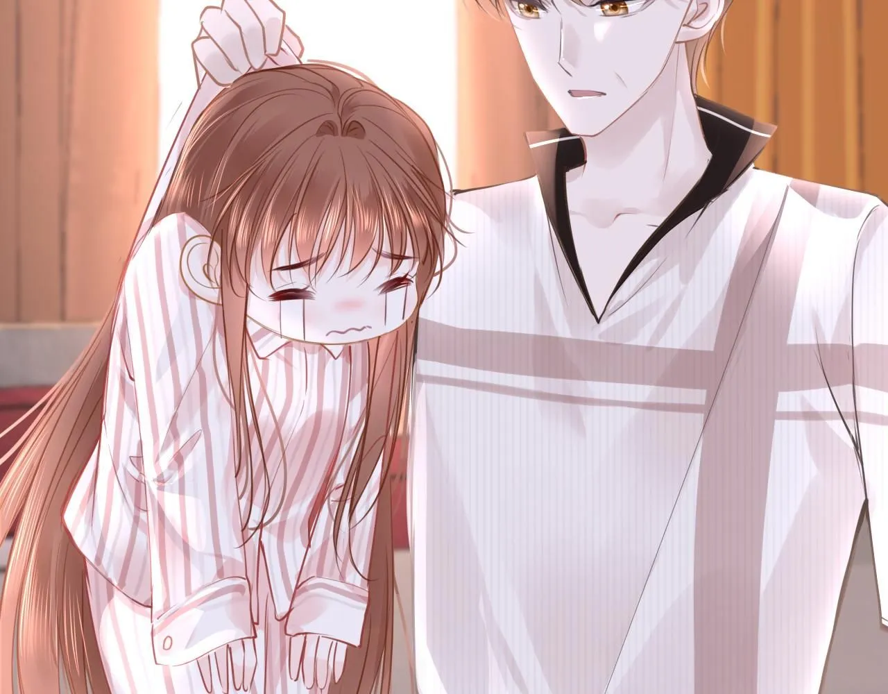 第109话 爸爸的怒火48