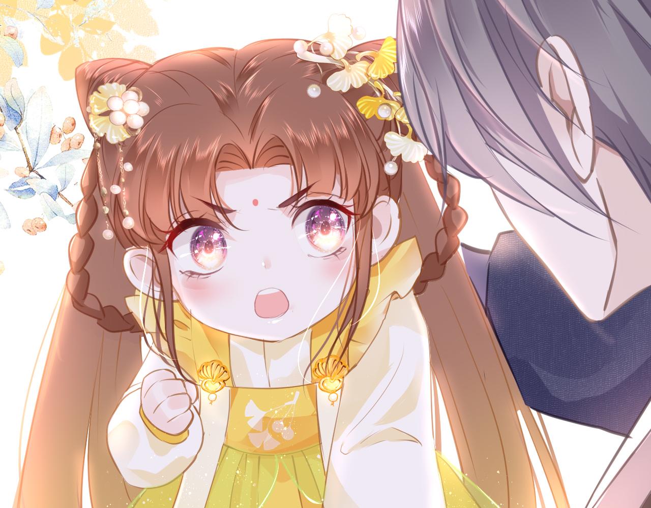 第21话 献礼被毁108