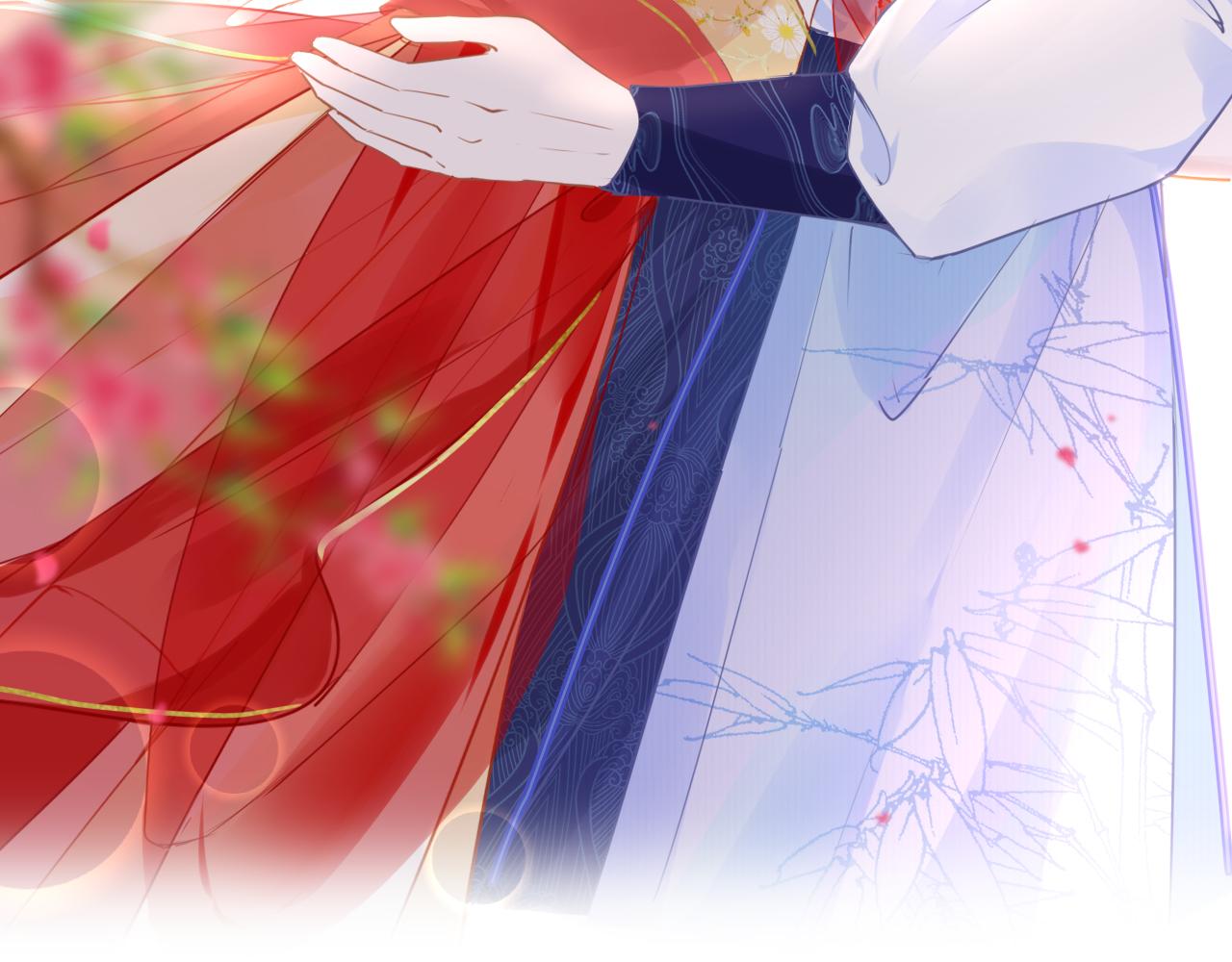 第52话不算约会？！6