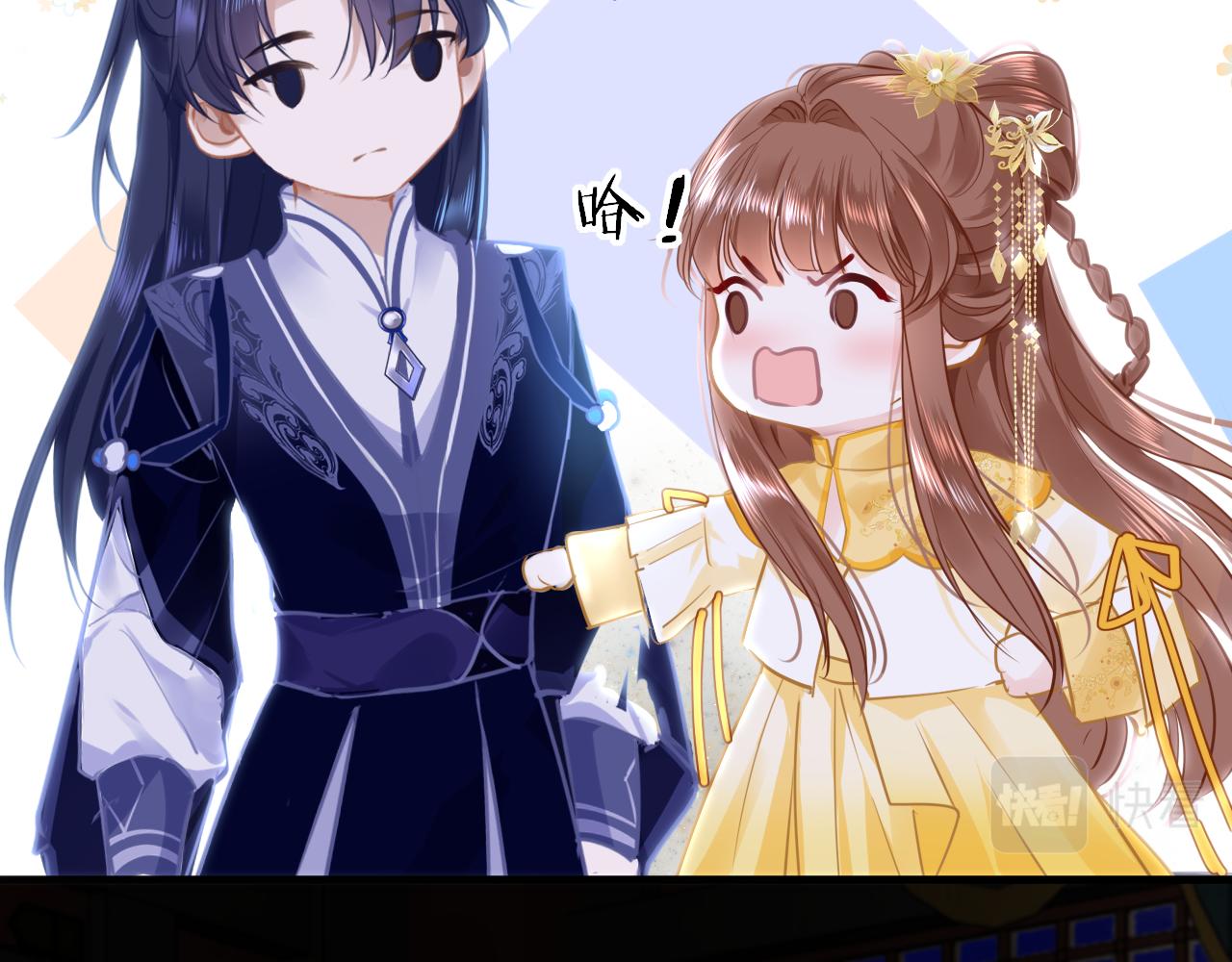 第49话被攻略了！57