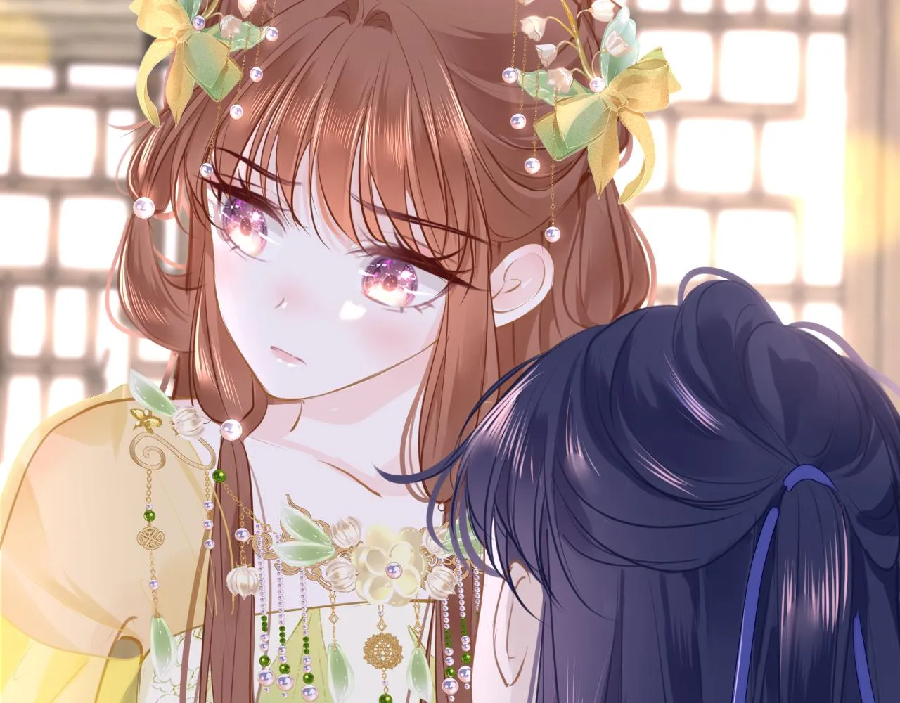 第100话 犹豫106
