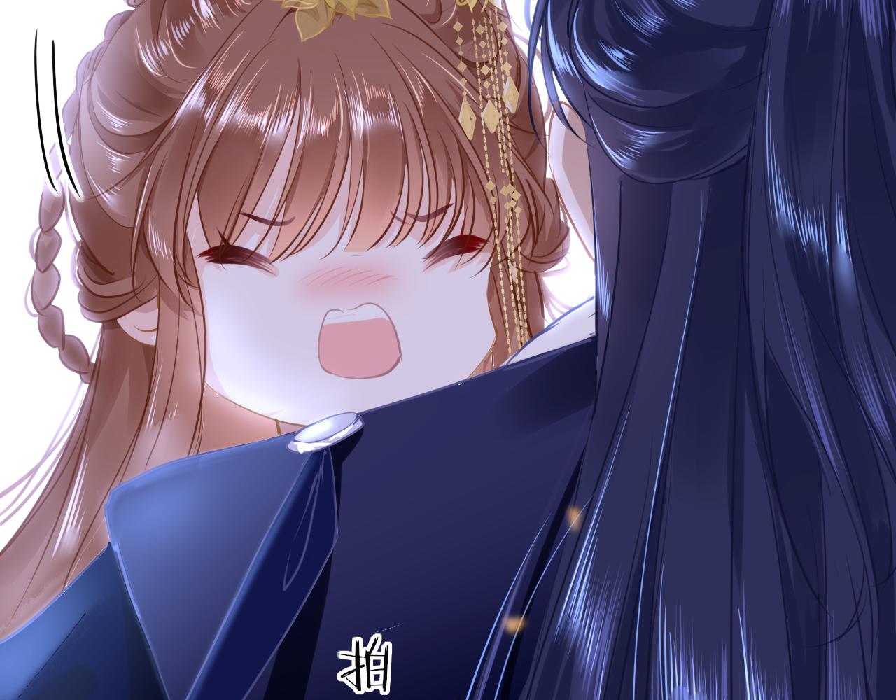 第49话被攻略了！33