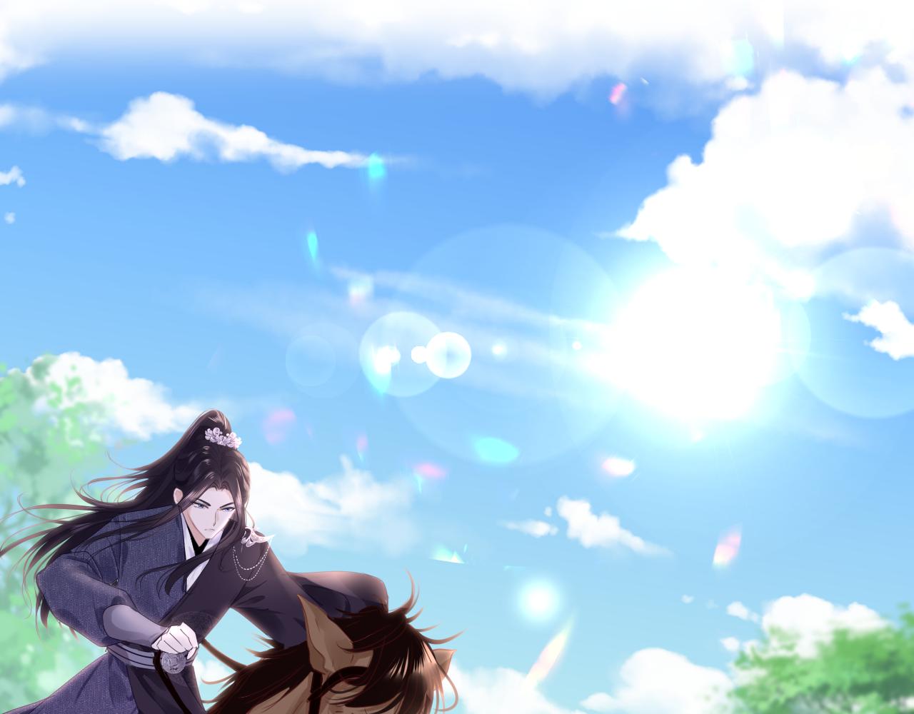 第57话大婚在即0