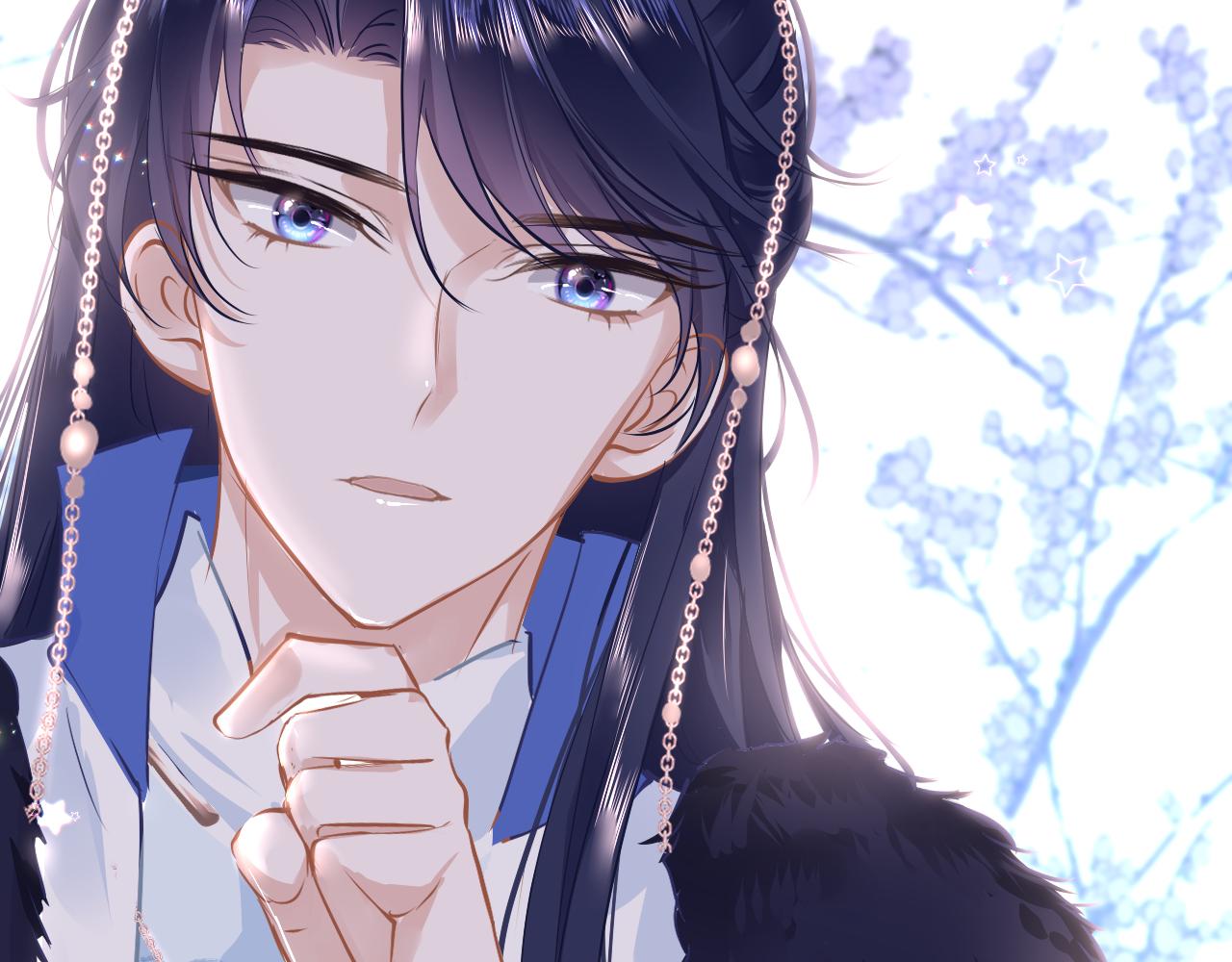 第39话 他认出我了？21