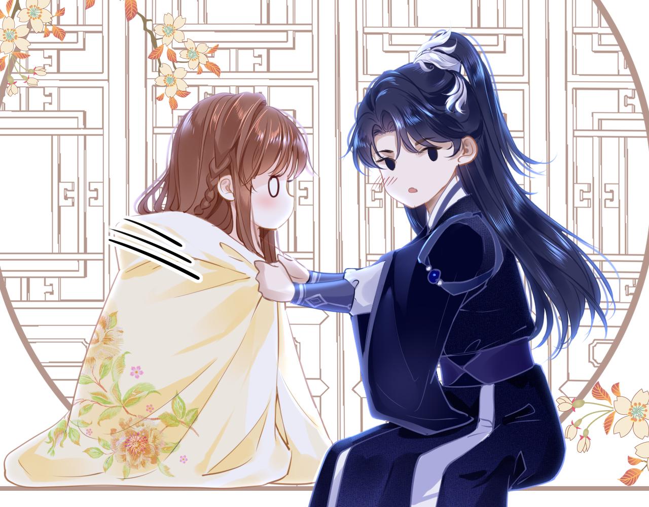 第48话 一触即发48