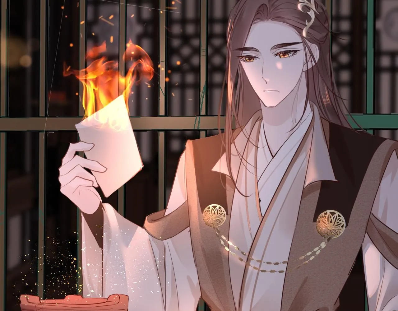 第102话 柳先生的秘密84